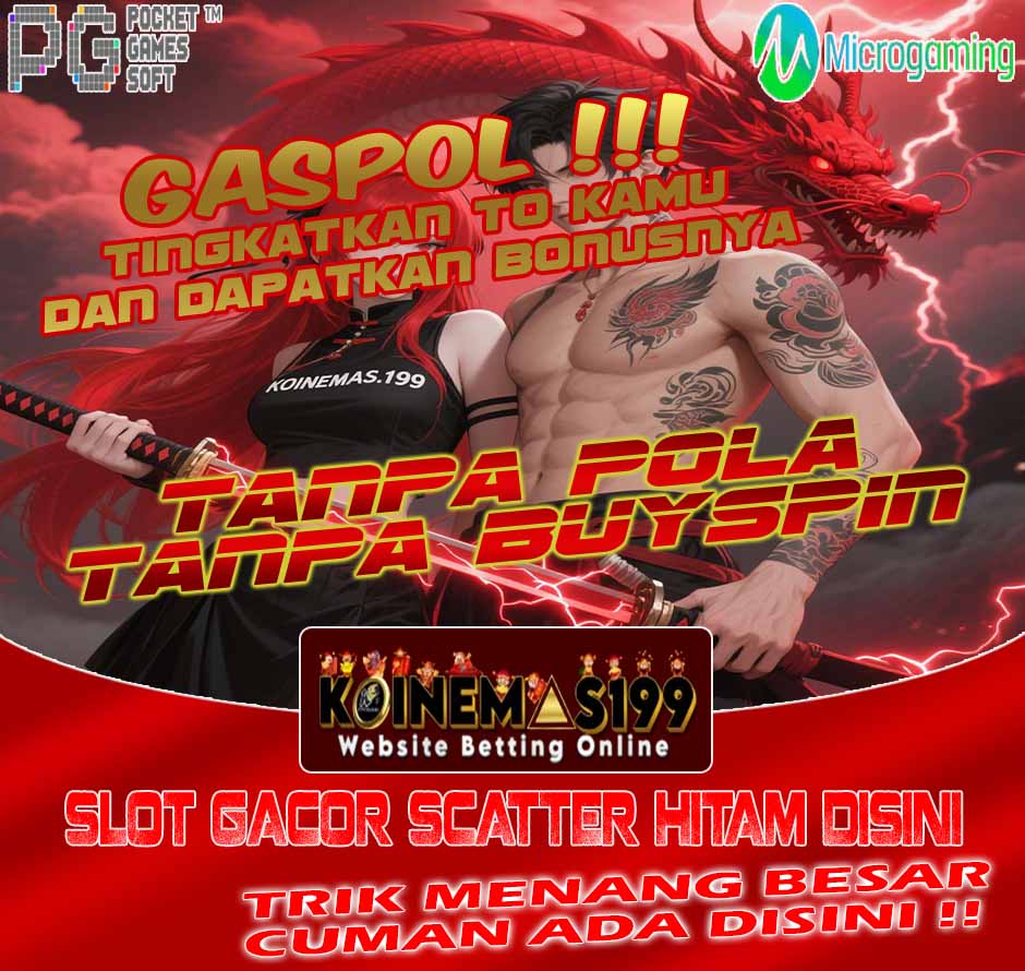 LAPAKJITU199 Slot Jackpot Free Spin Auto Scatter