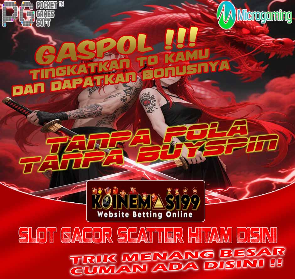 LAPAKKOIN199 Slot Jackpot Terbesar Provider Pragmatic Play