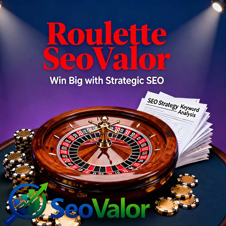 SeoValor Kumpulan MelatiSlot Jackpot Resmi Terbaik