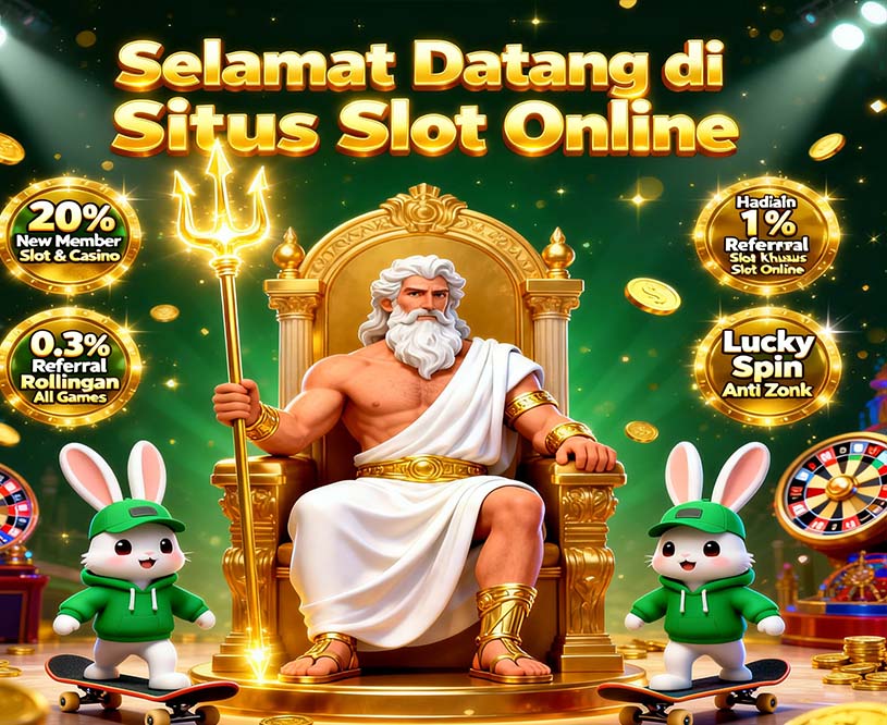 BaritoSlot Platform Online Terpercaya Banyak Kemenangan Besar